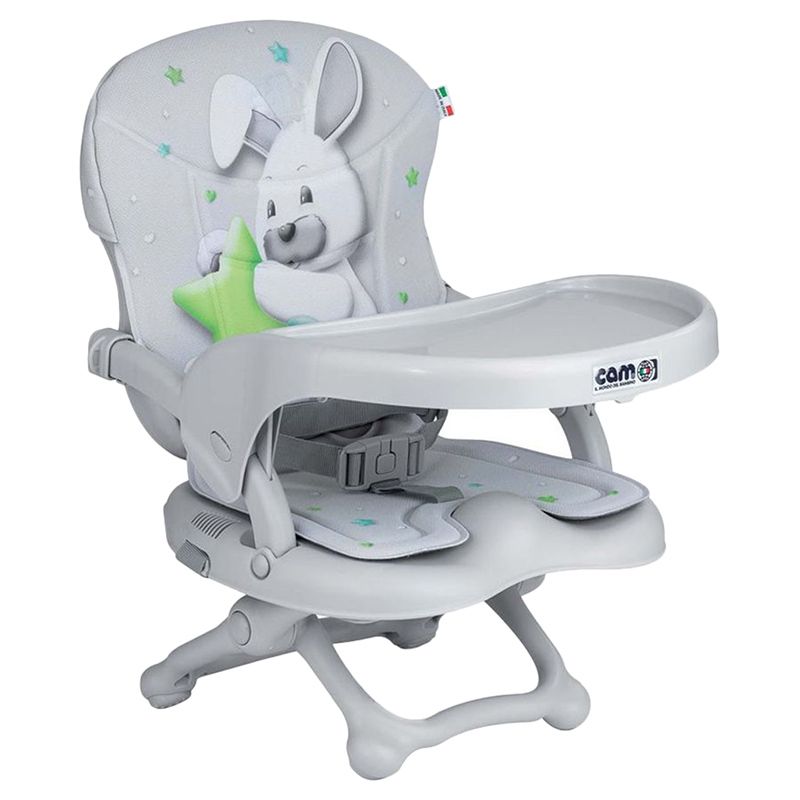 Cam best sale high chair